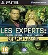 Les experts : complot � Las Vegas