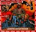 Anklicken zum Vergrößeren: Bloodsucking zombies from outer space - Monster Mutant Boogie (Audio CD)