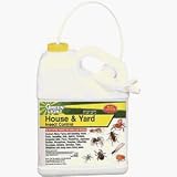 Tools & Hardware : Green Light Sales #40801 Gallon Ready-to-Use YD Insect Spray