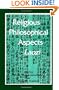 Religious and Philosohical Aspects of the Laozi (S U N Y Series in Chinese Philosophy and Culture) (Suny Series, Chinese Philosophy & Culture)