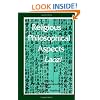 Religious and Philosohical Aspects of the Laozi (S U N Y Series in Chinese Philosophy and Culture) (Suny Series, Chinese Philosophy & Culture)