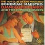 Bohemian Maestro: Django Reinhardt And Impressionist