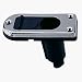 PERKO SPARE PLUG IN BASE W/ SLIDE COVER 2 PIN STAINLESS Model # 1046P0SDP