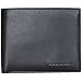 Harrms mans Genuine Leather Bifold Wallets with Designer,Ltalian Cowhide