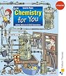 New Chemistry for You UPDATED (New for You Student Book)