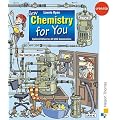 New Chemistry for You UPDATED (New for You Student Book)