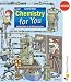 New Chemistry for You UPDATED (New for You Student Book)