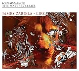 Renaissance: The Masters Series - James Zabiela, Life