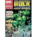 Marvel Comics - The Incredible Hulk - King of the World on DVD-ROM 100 Digital Comic Books between April 1999 to December 2006 (Mac & Windows)