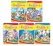 Funny Colouring - Pack (5 Titles) RS.187.00