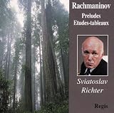 Rachmaninov Preludes & Études-Tableaux