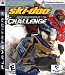 Ski-Doo Snowmobile Challenge