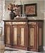 Hooker Furniture Durango Hill High - Waisted Sideboard 329-85-122 Image