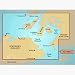 Garmin Bluechart G2 2Eu480S Ross Of Mull To Killough - Cartography - Garmin Charts