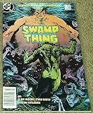  : Swamp Thing No. 38 Jul 