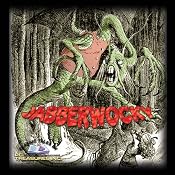Jabberwocky | [Lewis Carroll]