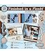 Finished in a Flash Scrapbooking Kit, Family