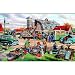 Country Auction 1000pc Jigsaw Puzzle by Ken Zylla