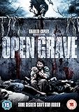 Open Grave [DVD]