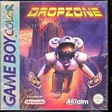 Dropzone Nintendo Game Boy Color