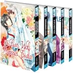 Boy's Love Collection - Pack n�3 - Ma...