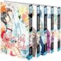 Boy's Love Collection - Pack n�3 - Manga Yaoi (5 tomes)