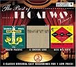 The Best of Broadway, Vol. 3: South Pacific/A Chorus Line/Kiss Me Kate (Original Broadway Casts)