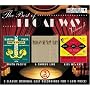 The Best of Broadway, Vol. 3: South Pacific/A Chorus Line/Kiss Me Kate (Original Broadway Casts)