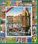 365 Days in Italy Calendar 2008 (Picture-A-Day Wall Calendars)