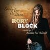 Image of album by Rory Block