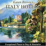 Karen Brown's Guides