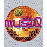 Musiq ~ Orange Range