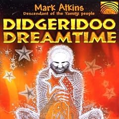 Didgeridoo Dreamtime