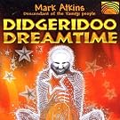 Didgeridoo Dreamtime