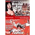 Gina Lollobrigida: Notre Dame de Par�s (1956) Real. Jean Delannoy/Trapecio (Trapeze) 1956 (Real. Carol Reed)