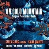 Galax Quartet On Cold Mountain