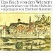 Das Buch V.d.Wienern