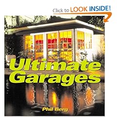 Ultimate Garages
