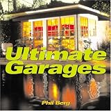 cover of Ultimate Garages