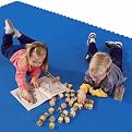 Step 2 Play Mats - Set of 4