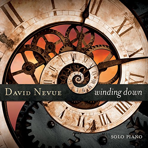 David Nevue - Winding Down - Zortam Music