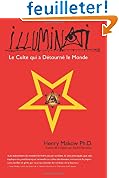 acheter livre occasion Illuminati - Le Culte qui a Detourne Le Monde