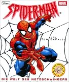 Spider- Man. Die Welt des Netzschwingers