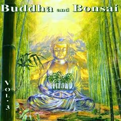 Buddha And Bonsai Vol. 3