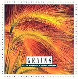 Grains (Let's Investigate. Agriculture)