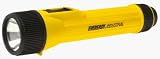 Compact Industrial Flashlight
