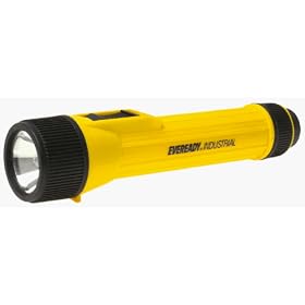 Energizer-Eveready 05584 IN215WB-S Work Eveready Energizer Flashlight