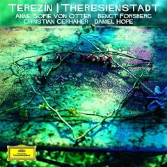Terezin-Theresienstadt