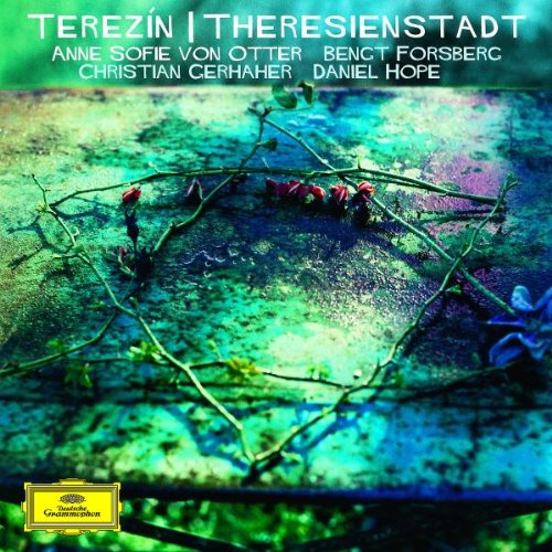 Produkt-Bild: Terezin-Theresienstadt