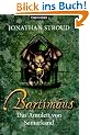 Das Amulett von Samarkand. Bartim�us 01